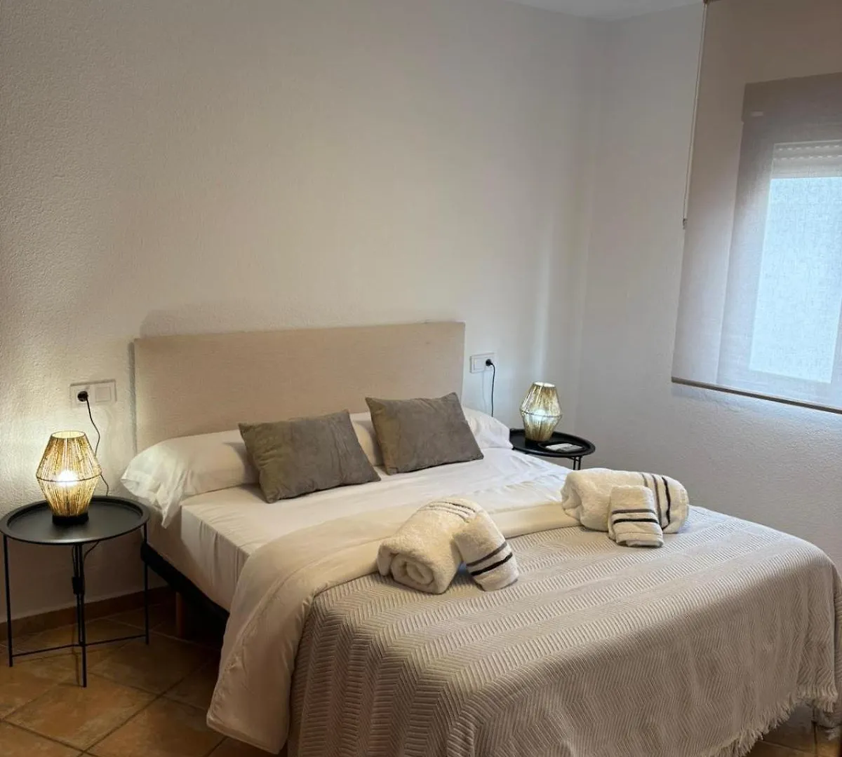 Appartamento Dona Berenguela 16 Cordova