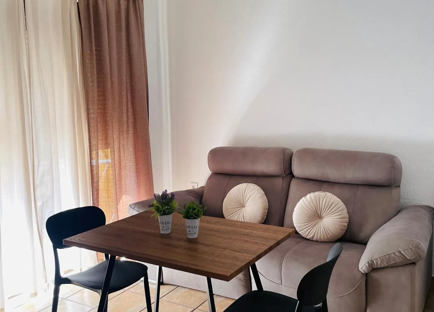 Appartamento Dona Berenguela 16 Cordova