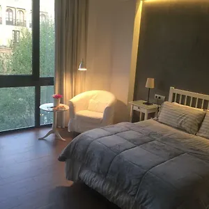 Boulevard Appartamento